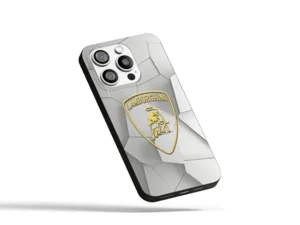 Lamborghini Smartphone Hülle Langlebig High End Pro